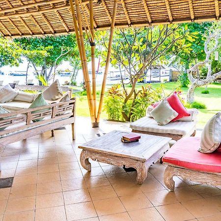 Taman Selini Wahana Beach Resort เปมูเตรัน ภายนอก รูปภาพ