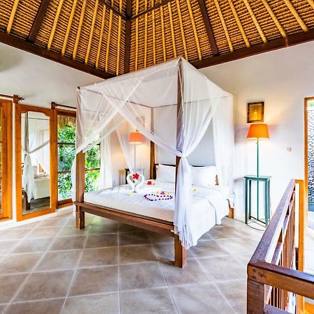 Taman Selini Wahana Beach Resort เปมูเตรัน ภายนอก รูปภาพ