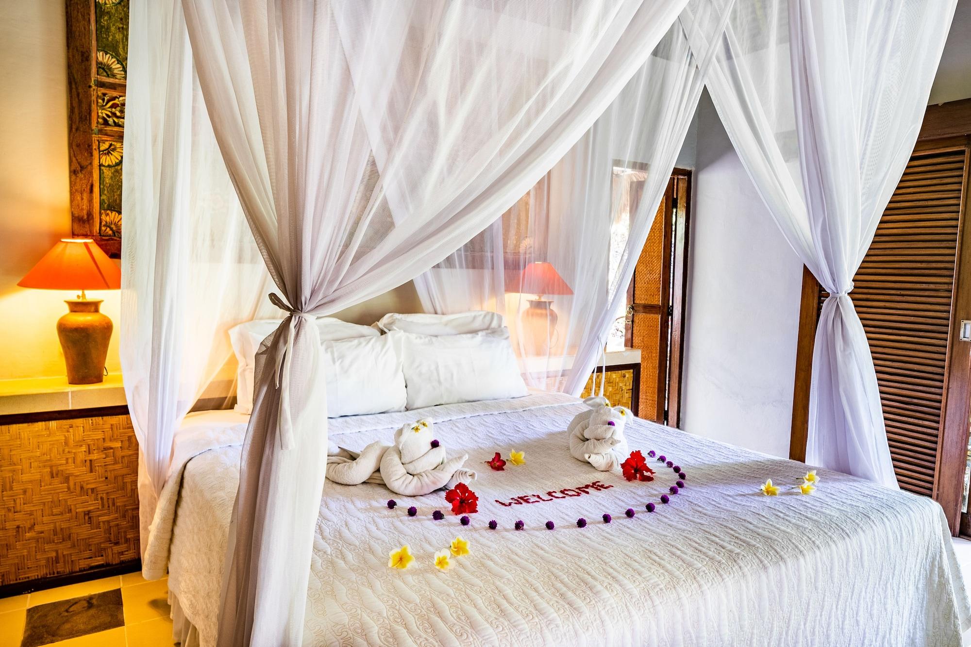 Taman Selini Wahana Beach Resort เปมูเตรัน ภายนอก รูปภาพ