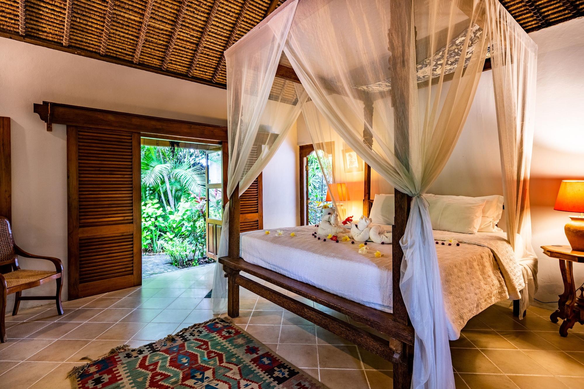 Taman Selini Wahana Beach Resort เปมูเตรัน ภายนอก รูปภาพ