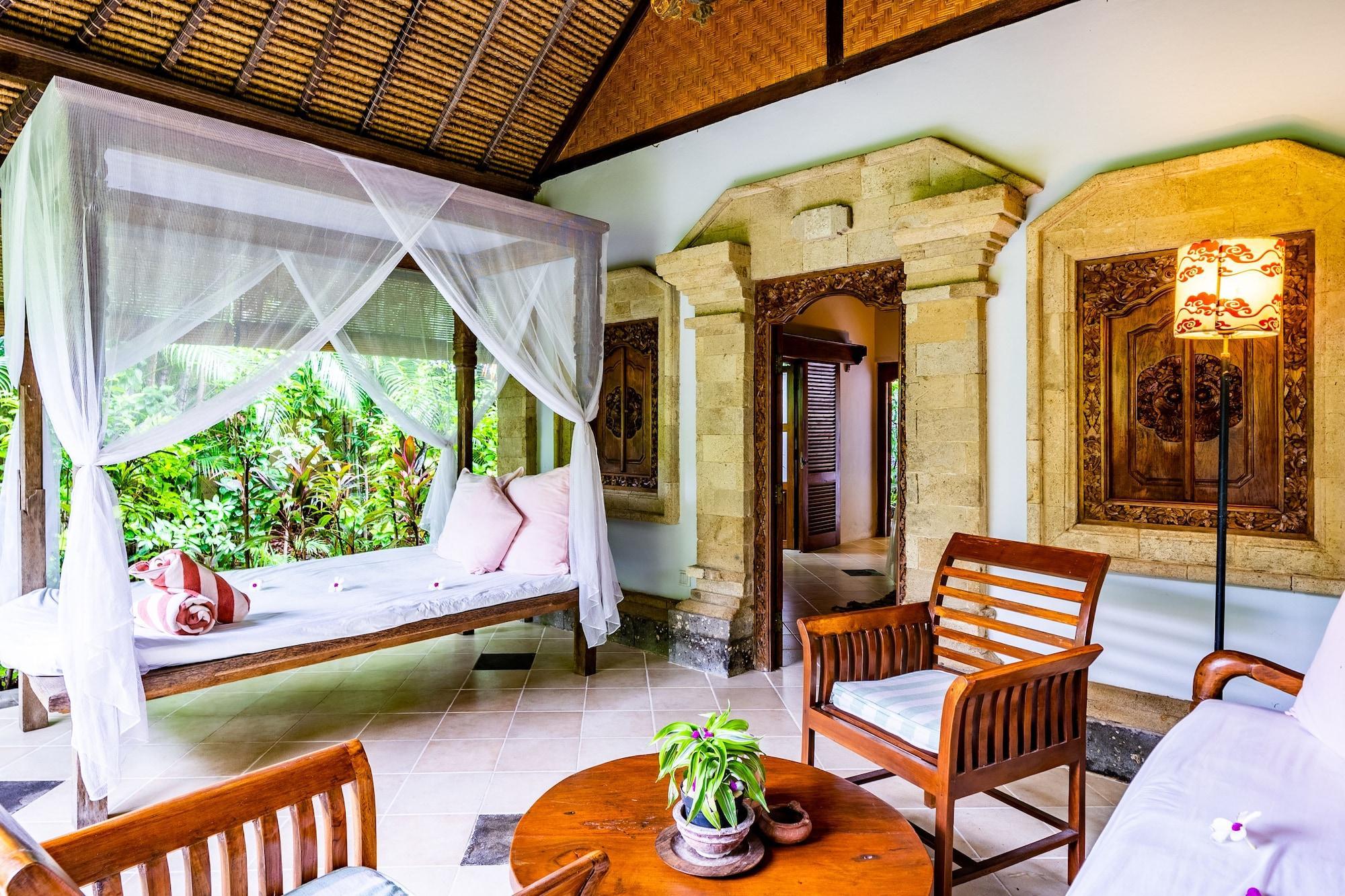 Taman Selini Wahana Beach Resort เปมูเตรัน ภายนอก รูปภาพ