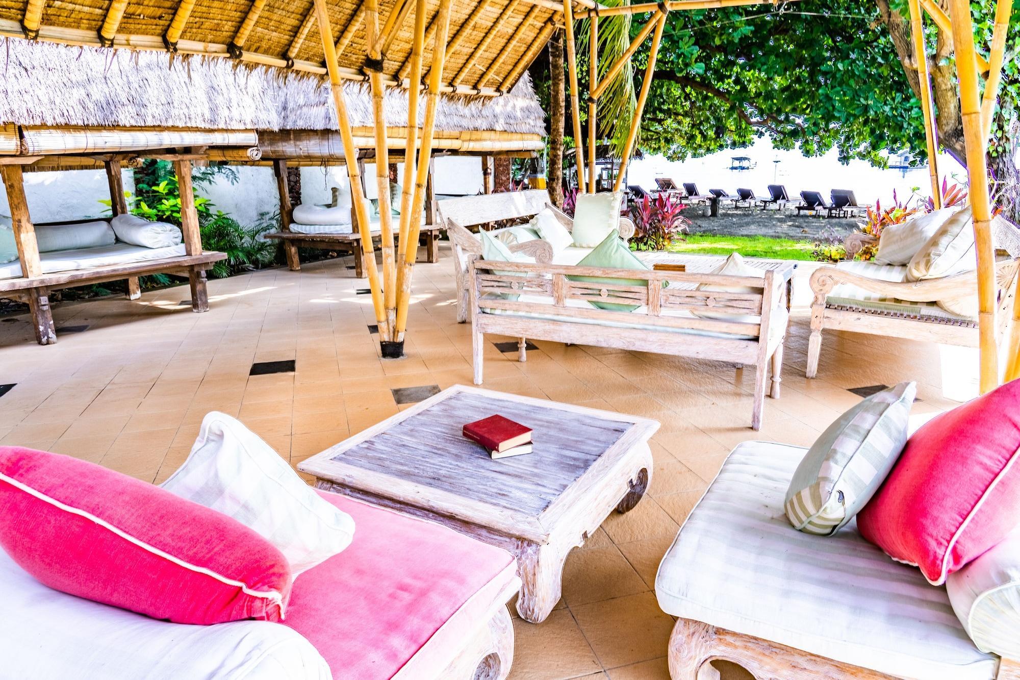 Taman Selini Wahana Beach Resort เปมูเตรัน ภายนอก รูปภาพ