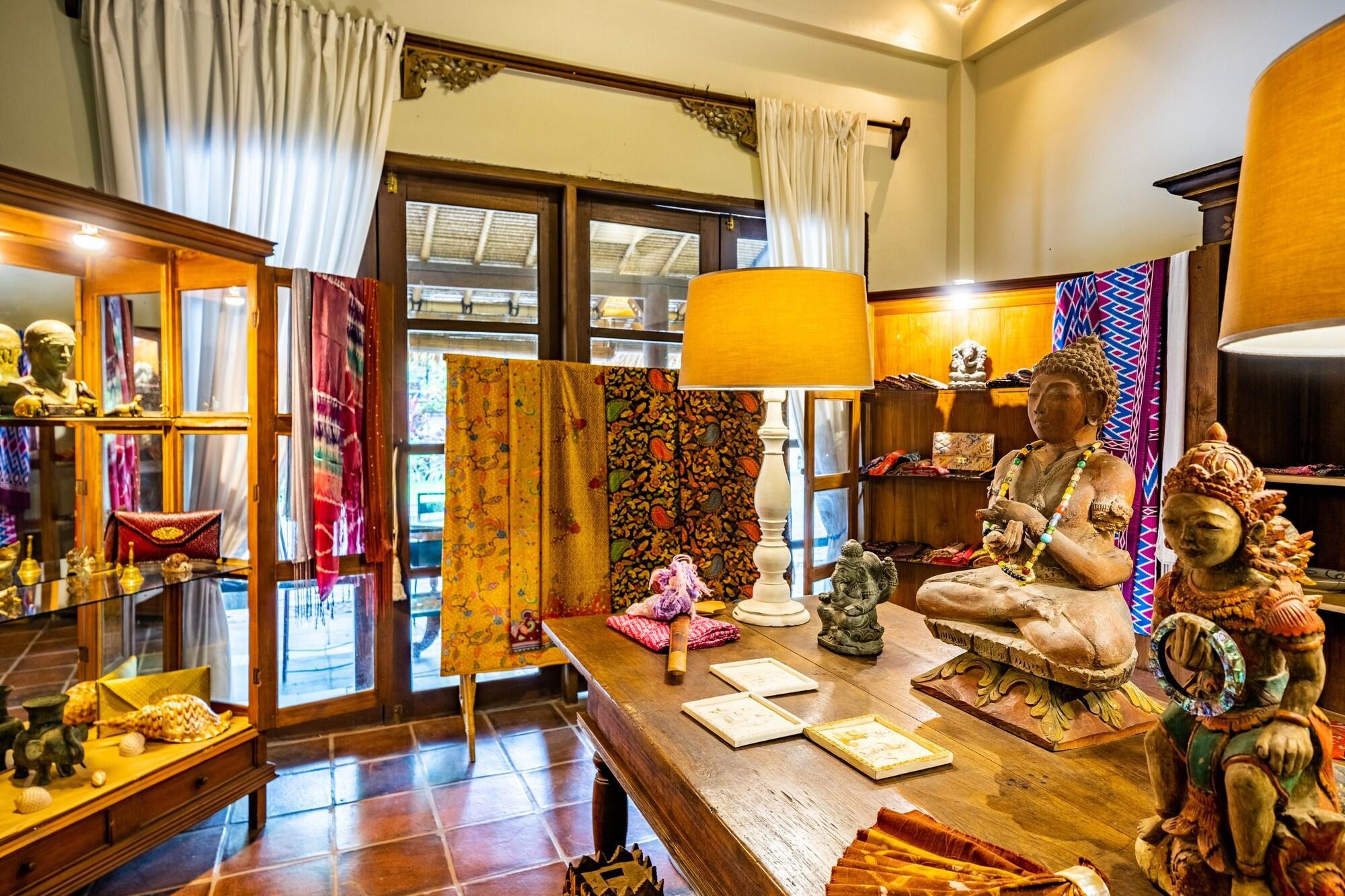 Taman Selini Wahana Beach Resort เปมูเตรัน ภายนอก รูปภาพ
