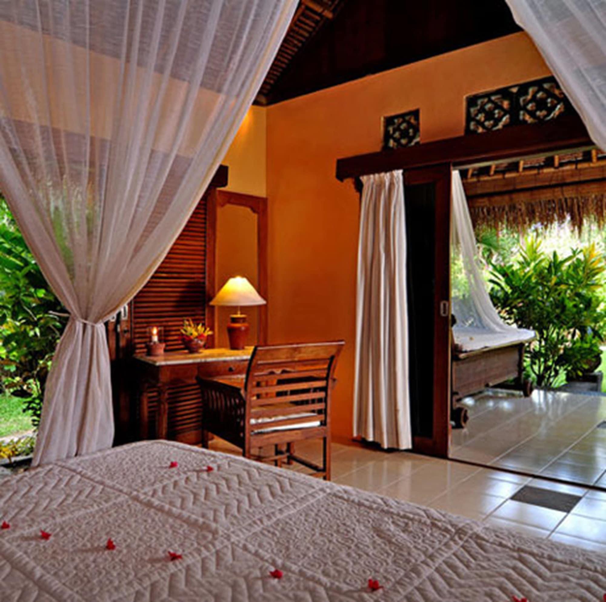 Taman Selini Wahana Beach Resort เปมูเตรัน ภายนอก รูปภาพ