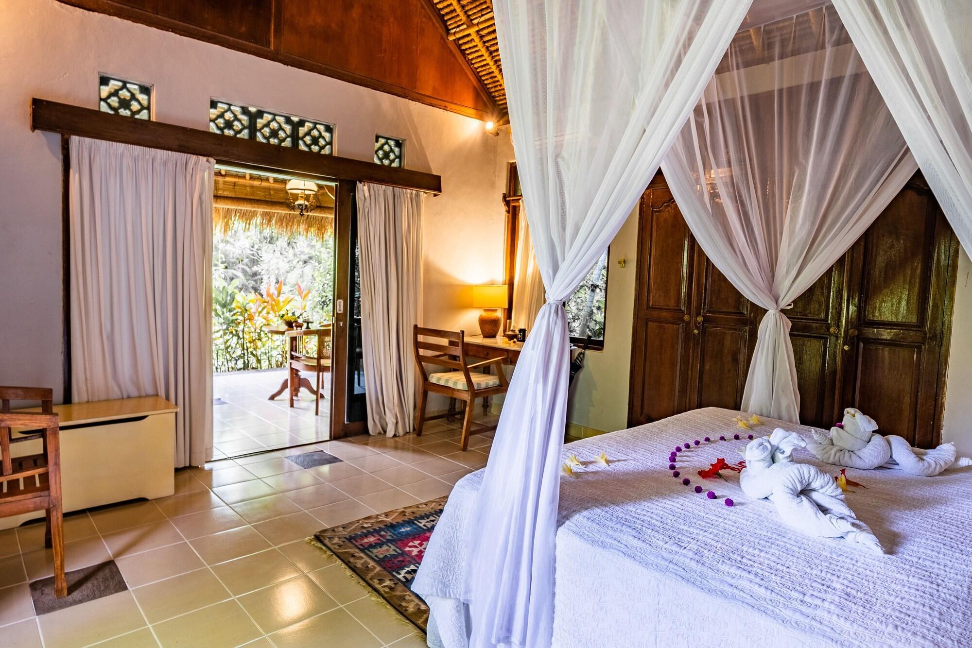 Taman Selini Wahana Beach Resort เปมูเตรัน ภายนอก รูปภาพ