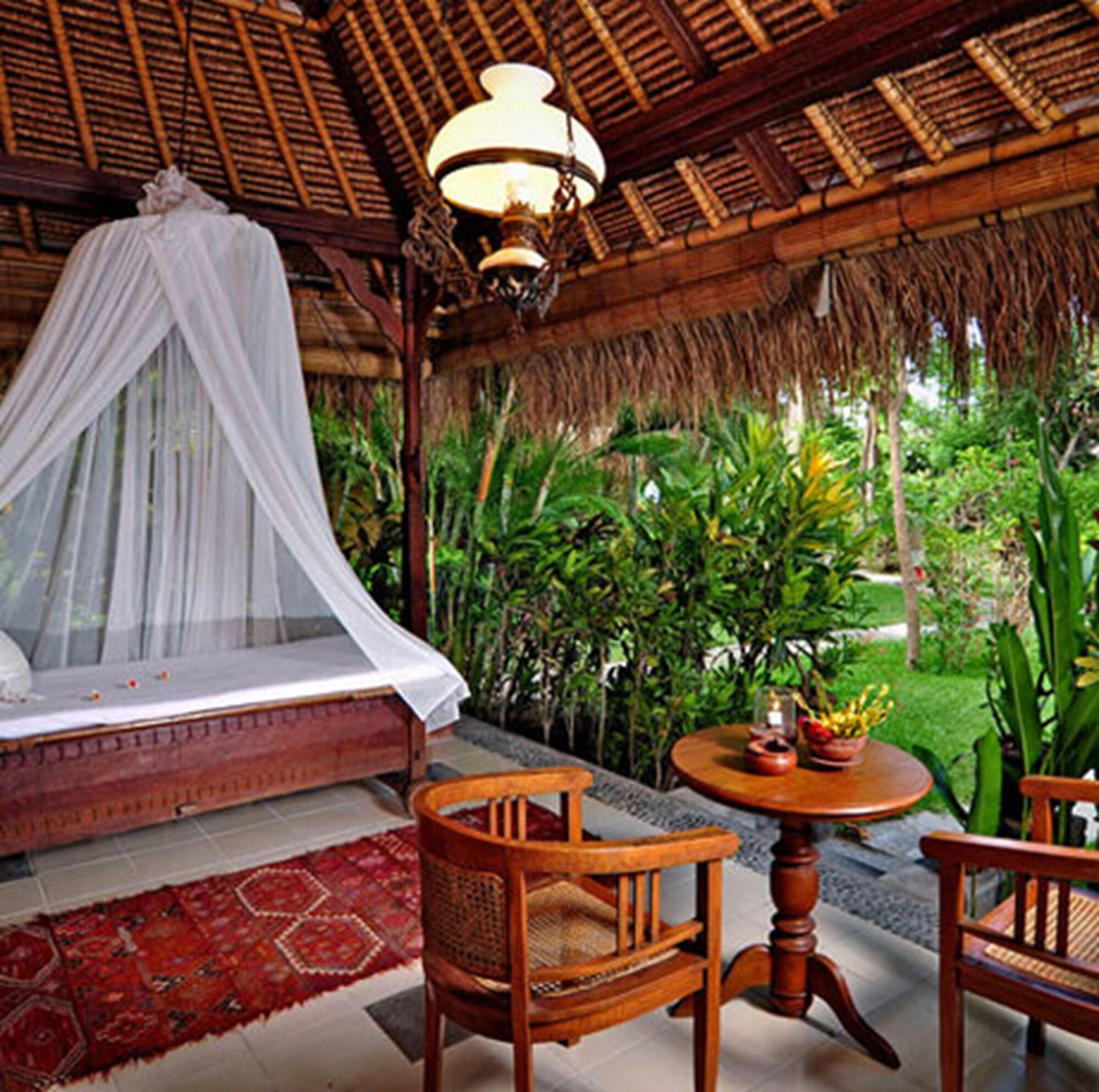 Taman Selini Wahana Beach Resort เปมูเตรัน ภายนอก รูปภาพ