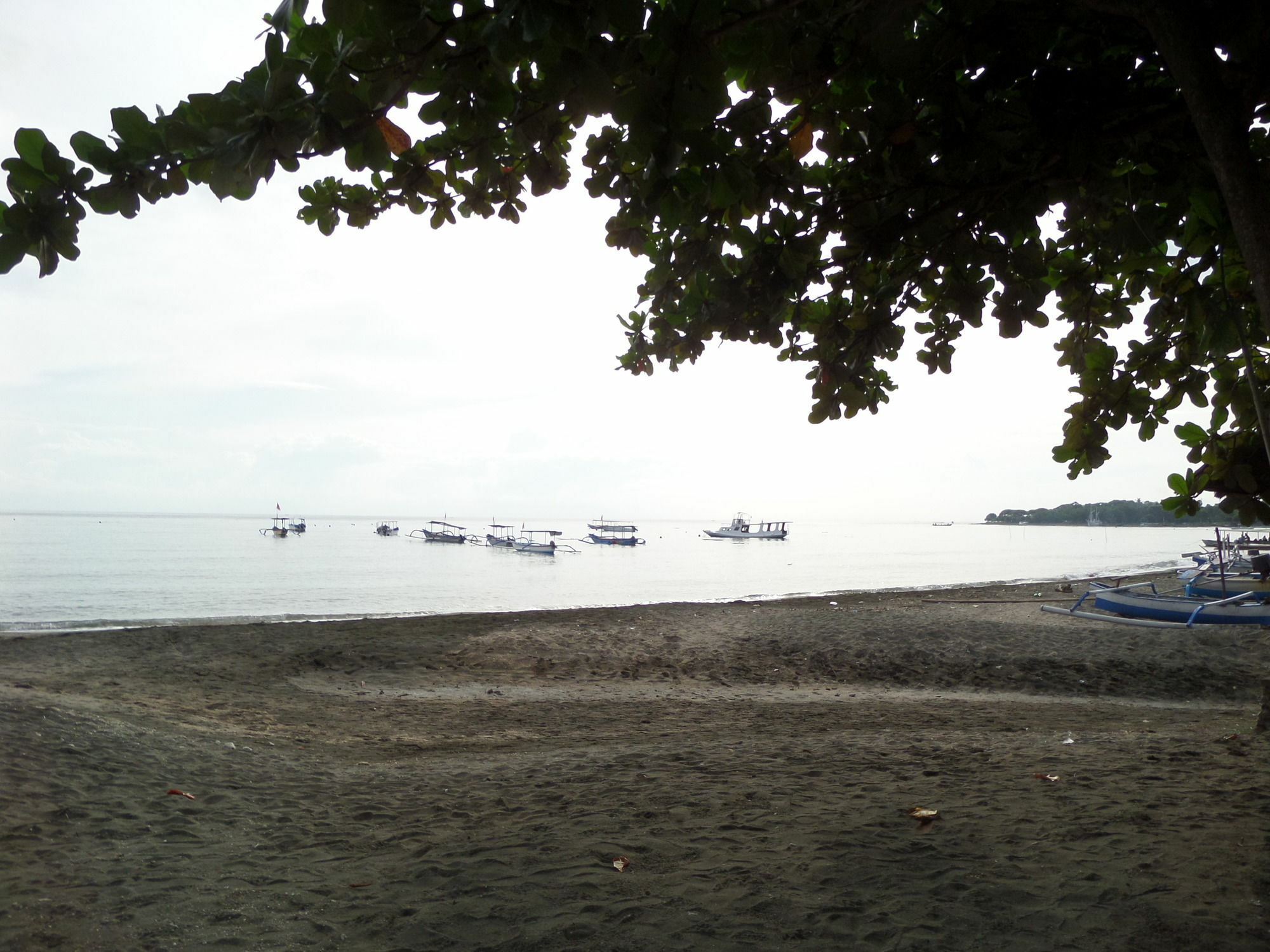 Taman Selini Wahana Beach Resort เปมูเตรัน ภายนอก รูปภาพ