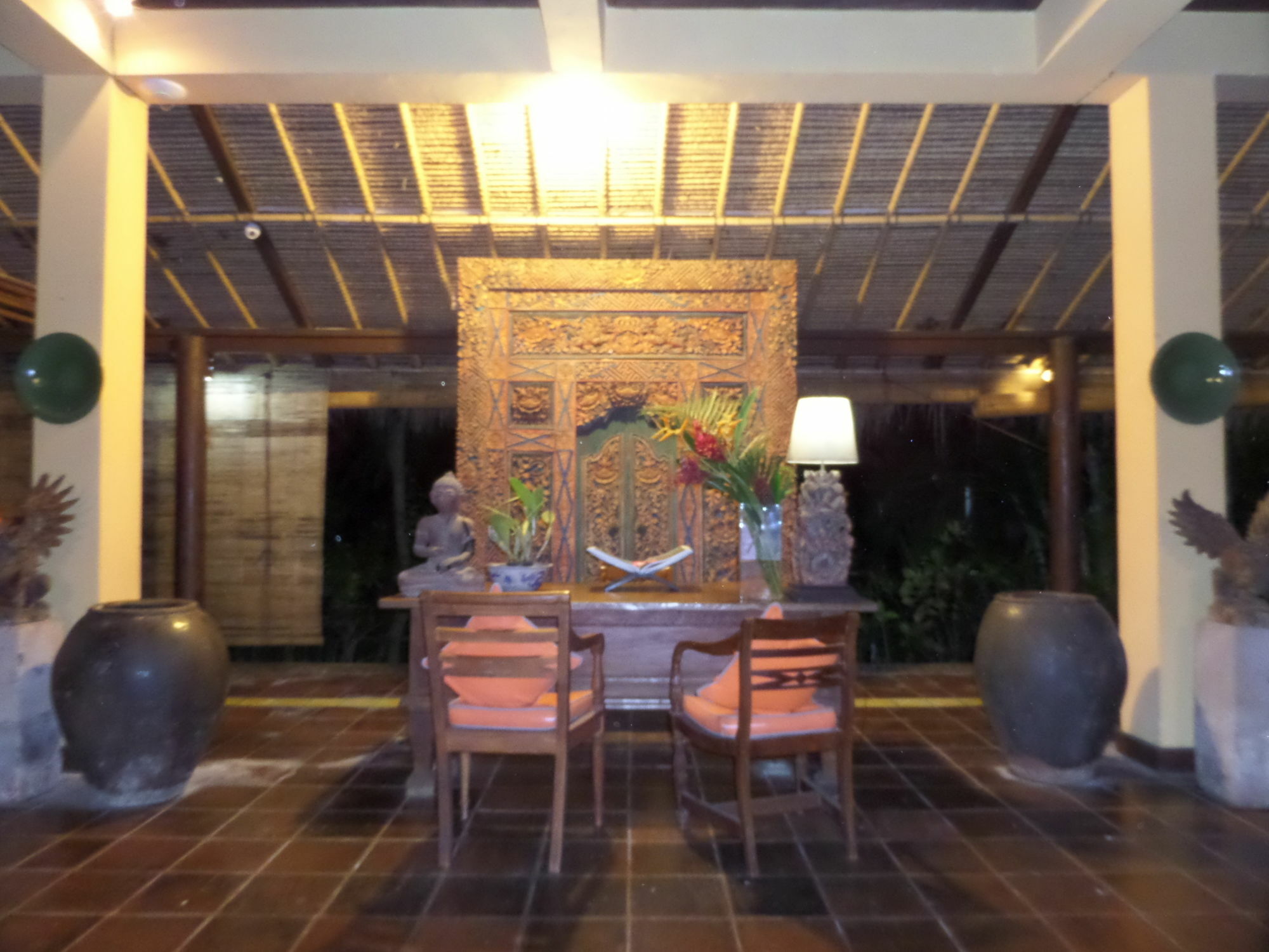 Taman Selini Wahana Beach Resort เปมูเตรัน ภายนอก รูปภาพ