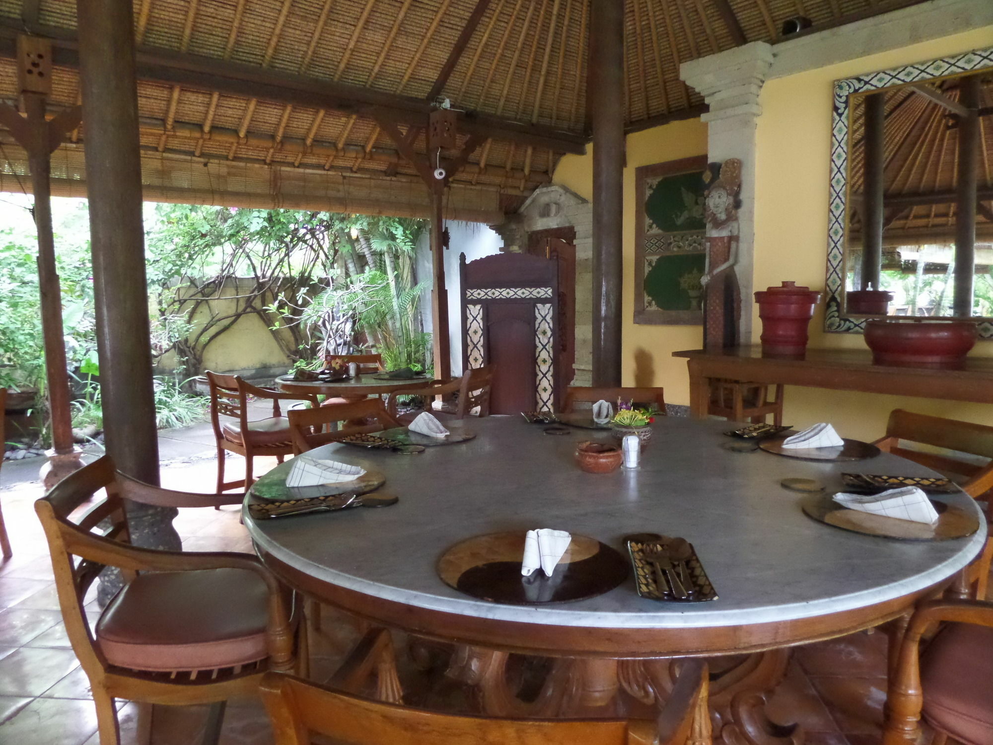 Taman Selini Wahana Beach Resort เปมูเตรัน ภายนอก รูปภาพ