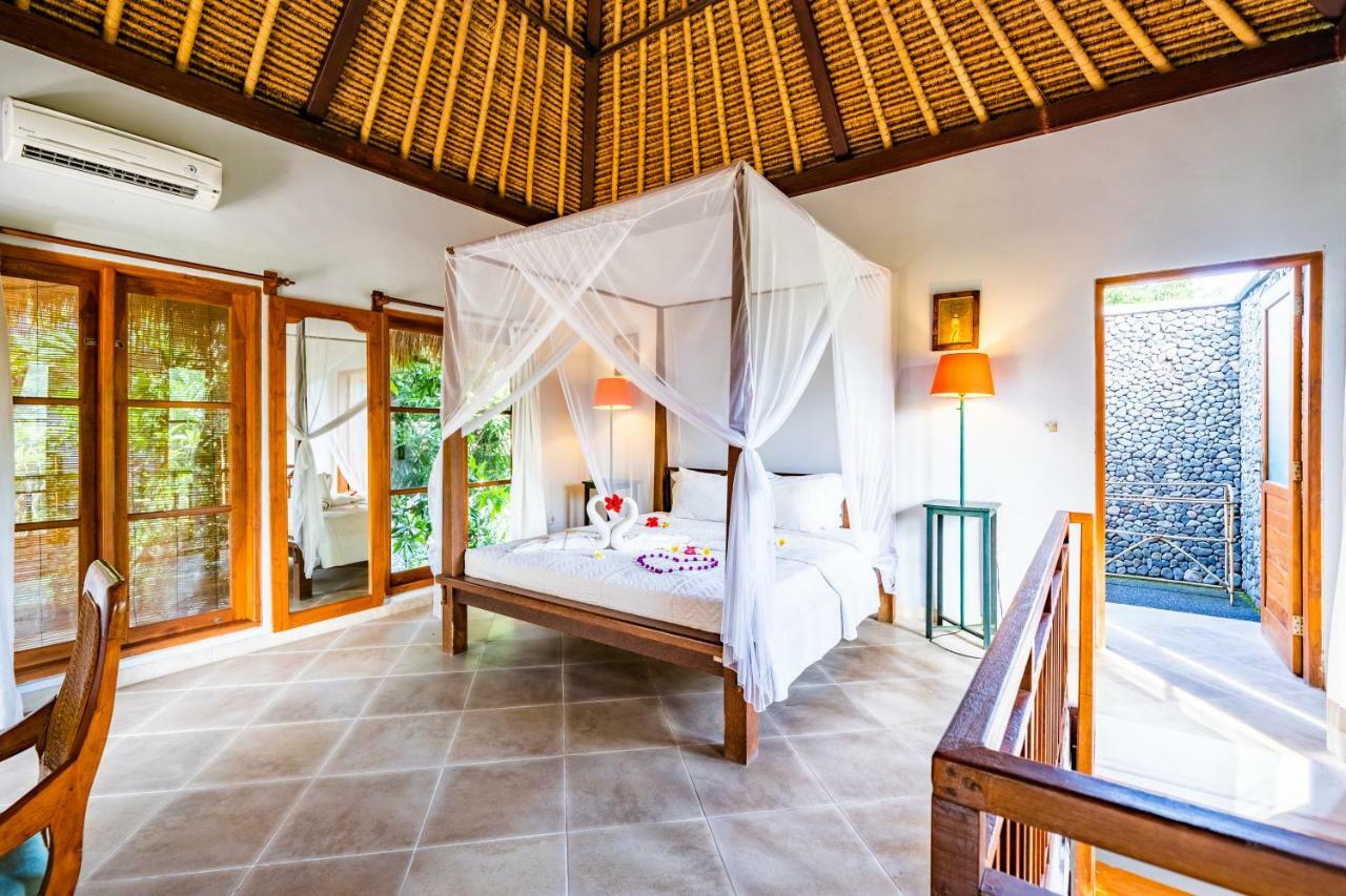 Taman Selini Wahana Beach Resort เปมูเตรัน ภายนอก รูปภาพ