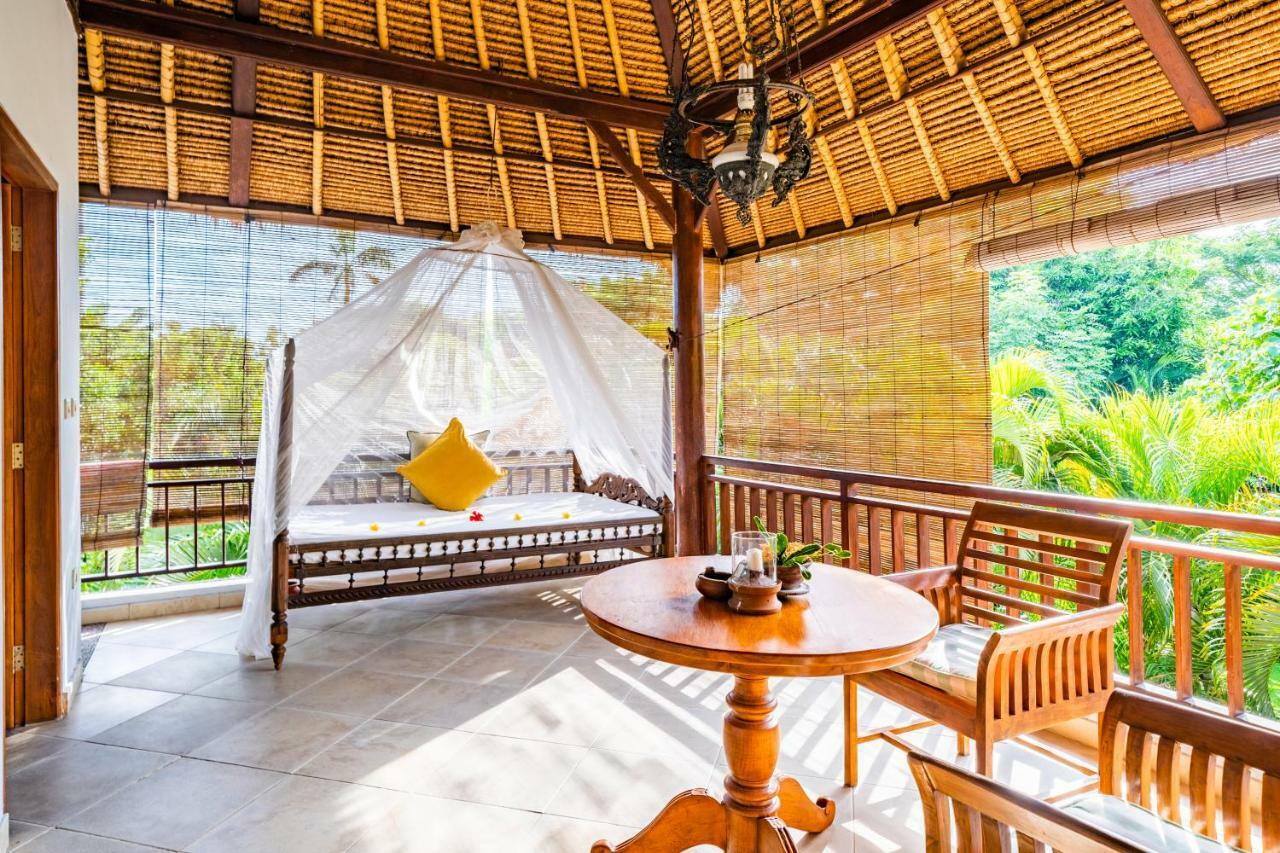 Taman Selini Wahana Beach Resort เปมูเตรัน ภายนอก รูปภาพ