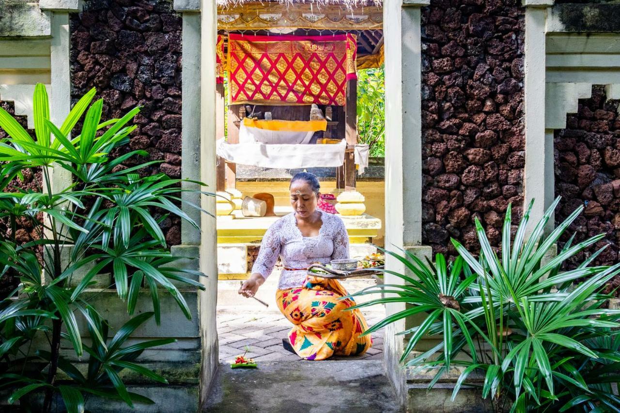 Taman Selini Wahana Beach Resort เปมูเตรัน ภายนอก รูปภาพ