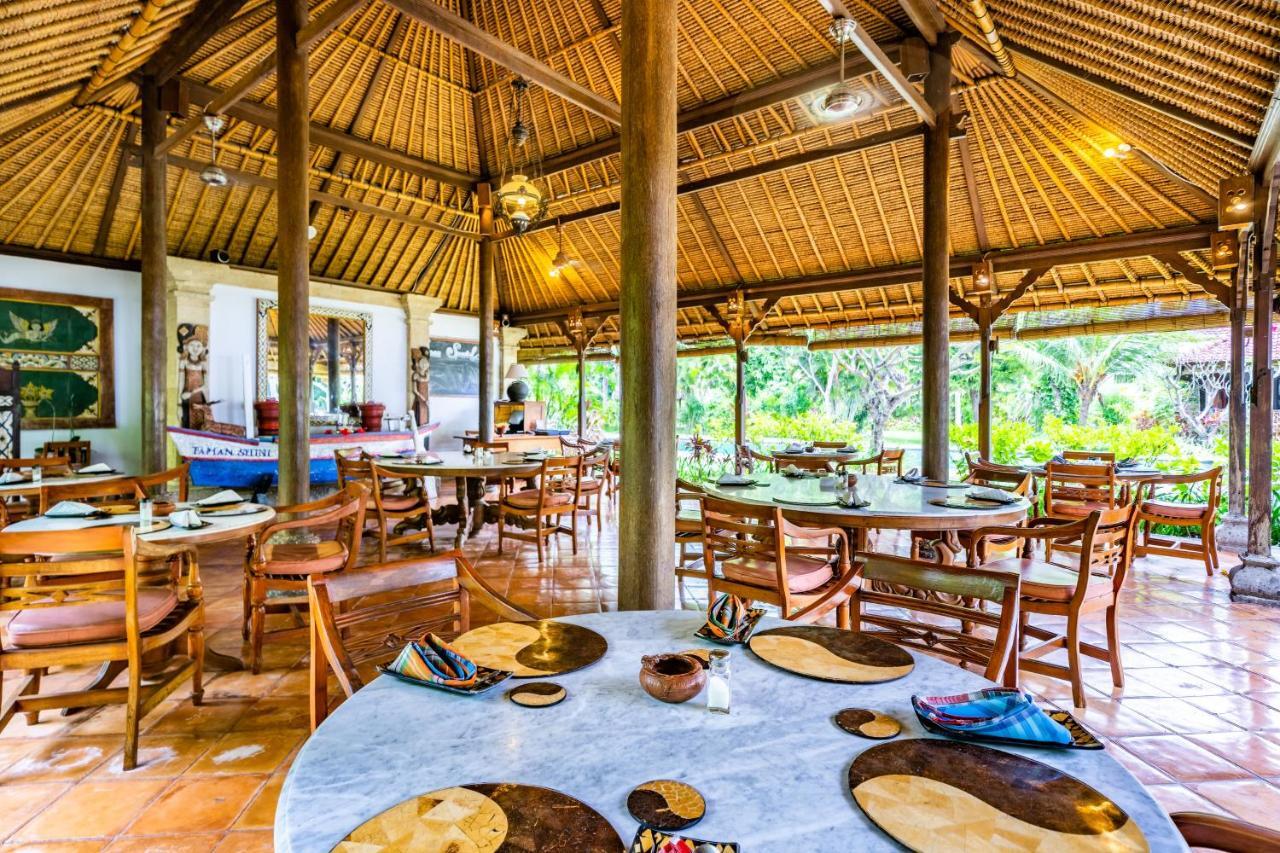 Taman Selini Wahana Beach Resort เปมูเตรัน ภายนอก รูปภาพ